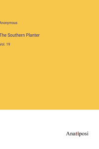 The Southern Planter