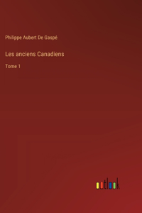 Les anciens Canadiens