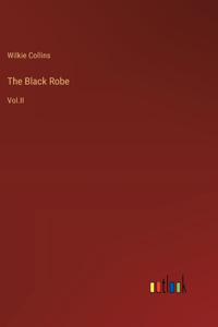 Black Robe