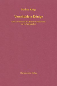 Verschuldete Konige