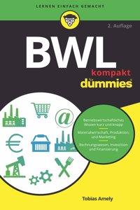 BWL kompakt fur Dummies 2e