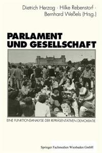 Parlament Und Gesellschaft