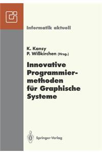 Innovative Programmiermethoden Für Graphische Systeme