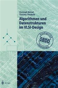 Algorithmen Und Datenstrukturen Im Vlsi-Design