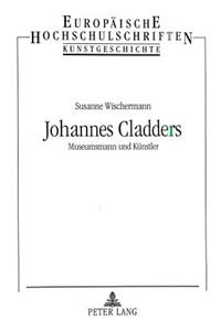 Johannes Cladders