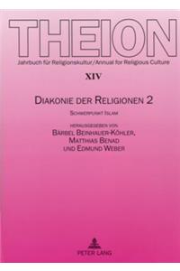 Diakonie Der Religionen 2