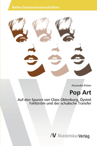 Pop Art