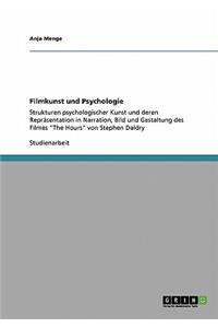 Filmkunst und Psychologie
