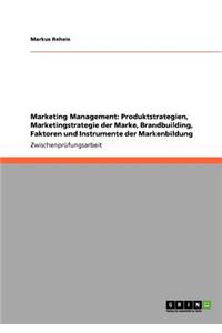 Marketing Management