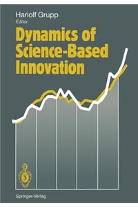 Dynamics of Science-Based Innovation