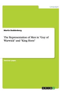 Representation of Men in 