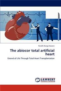 abiocor total artificial heart