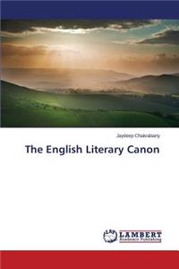 English Literary Canon