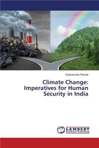 Climate Change