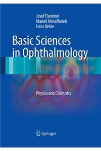 Basic Sciences in Ophthalmology