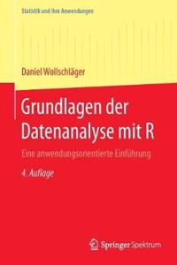 Grundlagen Der Datenanalyse Mit R