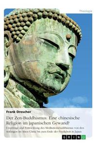 Der Zen-Buddhismus
