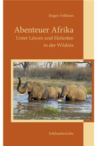 Abenteuer Afrika