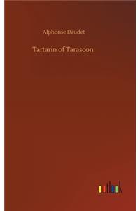 Tartarin of Tarascon