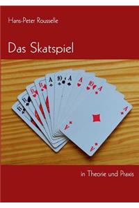 Das Skatspiel in Theorie und Praxis