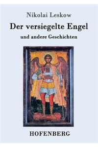 versiegelte Engel