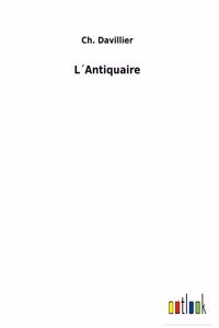 L´Antiquaire
