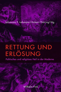 Rettung Und Erlösung