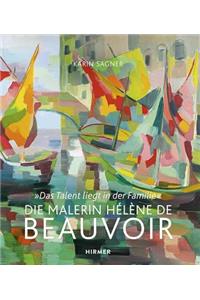 Helene de Beauvoir
