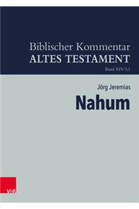 Nahum