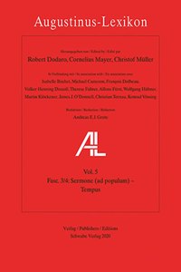Sermones (Ad Populum) - Tempora, Tempora Christiana