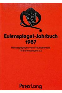 Eulenspiegel-Jahrbuch 1987