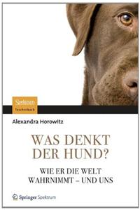 Was Denkt Der Hund?