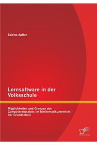 Lernsoftware in der Volksschule