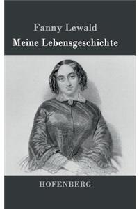 Meine Lebensgeschichte