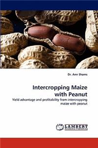 Intercropping Maize with Peanut