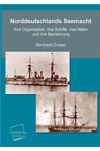 Norddeutschlands Seemacht
