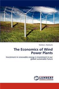 Economics of Wind Power Plants