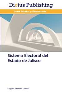 Sistema Electoral del Estado de Jalisco