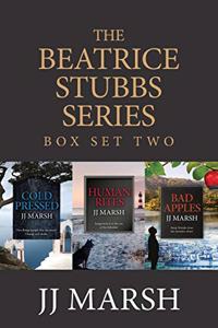 Beatrice Stubbs Series Boxset Two