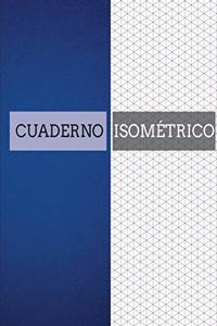 Cuaderno Isométrico