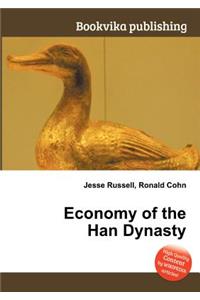 Economy of the Han Dynasty