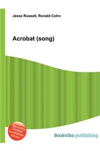 Acrobat (Song)
