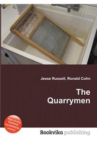The Quarrymen