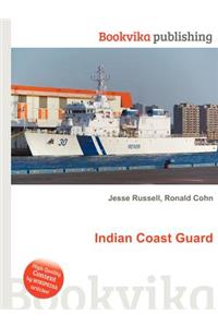 Indian Coast Guard