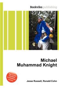 Michael Muhammad Knight