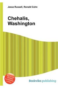 Chehalis, Washington