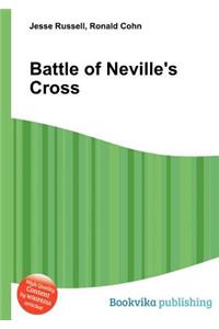 Battle of Neville's Cross