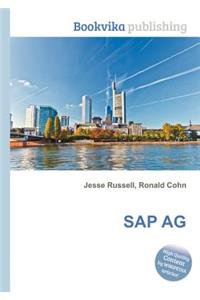 SAP AG