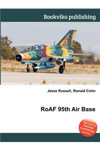 Roaf 95th Air Base