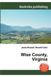 Wise County, Virginia